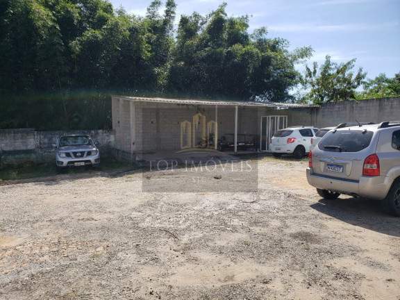 Imagem Galpão para Alugar, 6.800 m² em Jardim Das Indústrias - São José Dos Campos