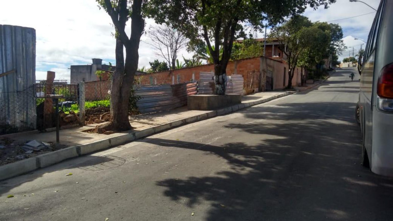 Imagem Terreno à Venda, 360 m² em Santinho - Ribeirão Das Neves