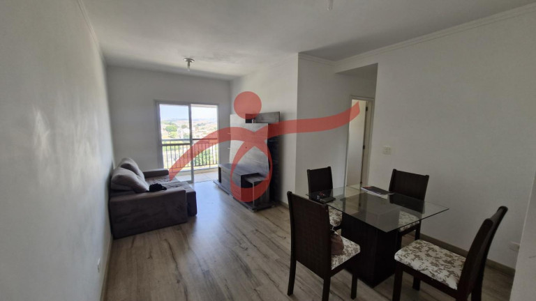 Imagem Apartamento com 3 Quartos à Venda, 82 m² em Vila Das Jabuticabeiras - Taubaté