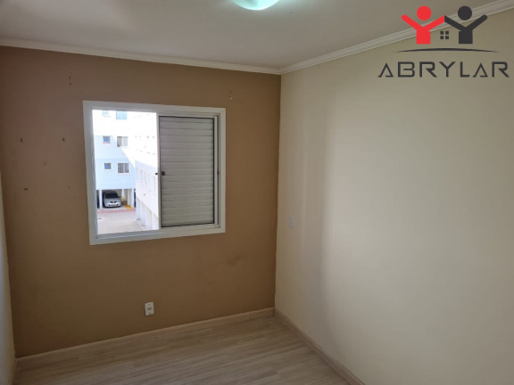 Imagem Imóvel com 2 Quartos para Alugar, 54 m² em Loteamento Parque Industrial - Jundiaí