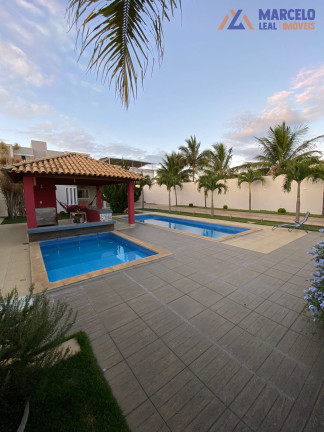 Imagem Casa com 4 Quartos à Venda, 350 m² em Boa Vista - Vitória Da Conquista Imagem Casa com 4 Quartos à Venda, 350 m² em Boa Vista - Vitória Da Conquista