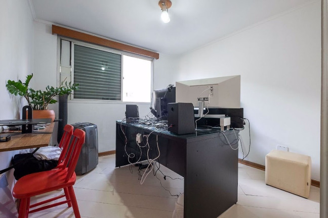 Imagem Apartamento com 3 Quartos à Venda, 142 m² em Consolação - São Paulo Imagem Apartamento com 3 Quartos à Venda, 142 m² em Consolação - São Paulo
