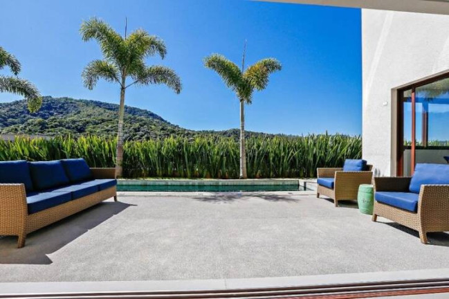 Imagem Casa com 4 Quartos à Venda, 520 m² em Tamboré - Santana De Parnaíba Imagem Casa com 4 Quartos à Venda, 520 m² em Tamboré - Santana De Parnaíba