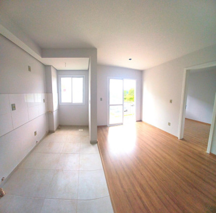 Imagem Apartamento com 2 Quartos à Venda, 58 m²