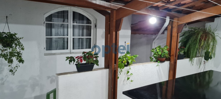 Imagem Sobrado com 3 Quartos à Venda, 184 m² em Jordanópolis - São Bernardo Do Campo