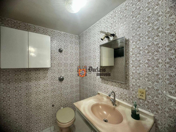 Imagem Apartamento com 3 Quartos à Venda, 96 m² em Paraíso - São Paulo