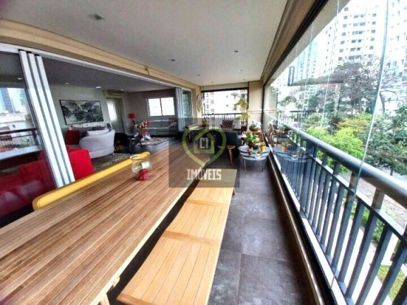 Imagem Apartamento com 4 Quartos à Venda, 255 m² em Perdizes - São Paulo Imagem Apartamento com 4 Quartos à Venda, 255 m² em Perdizes - São Paulo
