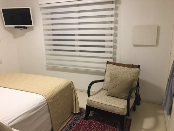 Imagem Apartamento com 3 Quartos à Venda, 185 m² em Boqueirão - Santos Imagem Apartamento com 3 Quartos à Venda, 185 m² em Boqueirão - Santos