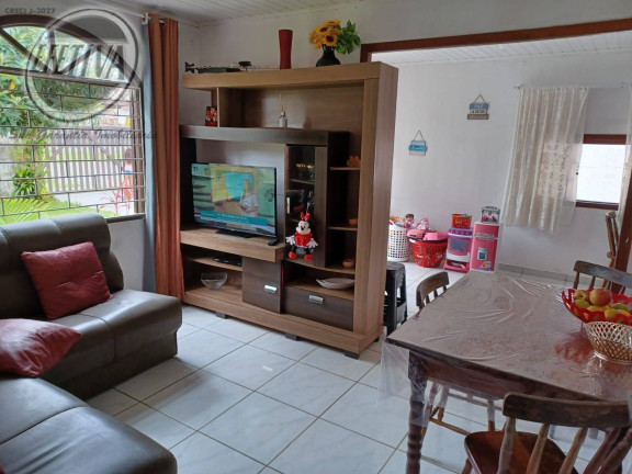 Imagem Casa com 4 Quartos à Venda, 147 m² em Cohapar - Guaratuba