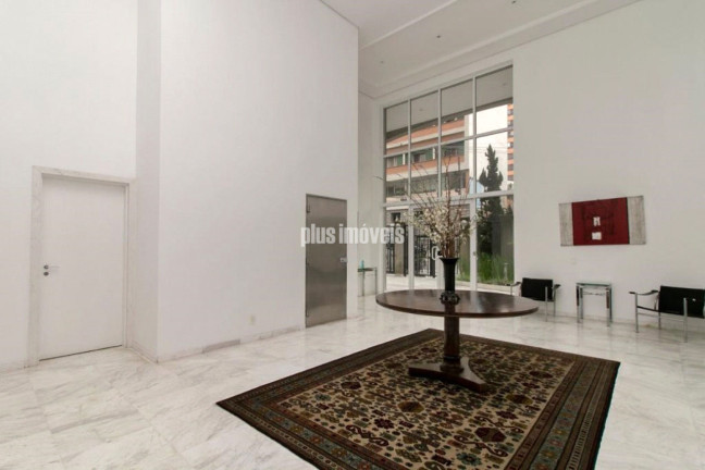 Imagem Apartamento com 2 Quartos à Venda, 148 m² em Jardim América - São Paulo Imagem Apartamento com 2 Quartos à Venda, 148 m² em Jardim América - São Paulo