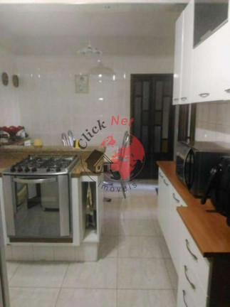 Imagem Sobrado com 5 Quartos à Venda, 212 m² em Centro - São Bernardo Do Campo