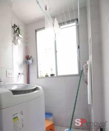 Imagem Apartamento com 2 Quartos à Venda, 43 m² em Paraisopolis - São Paulo