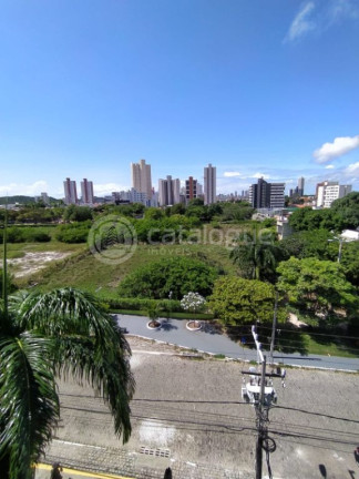 Imagem Apartamento com 3 Quartos para Alugar, 65 m² em Capim Macio - Natal