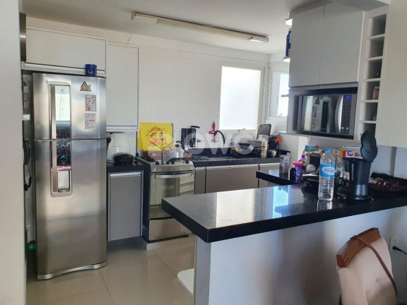 Imagem Apartamento com 3 Quartos à Venda, 85 m² em Centro - Marília Imagem Apartamento com 3 Quartos à Venda, 85 m² em Centro - Marília