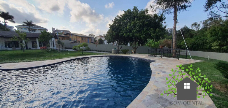 Imagem Casa com 5 Quartos à Venda, 800 m² em Granja Viana Ii - Cotia Imagem Casa com 5 Quartos à Venda, 800 m² em Granja Viana Ii - Cotia