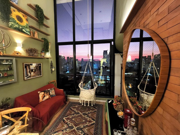 Imagem Apartamento com 2 Quartos à Venda, 105 m² em Vila Olímpia - São Paulo Imagem Apartamento com 2 Quartos à Venda, 105 m² em Vila Olímpia - São Paulo