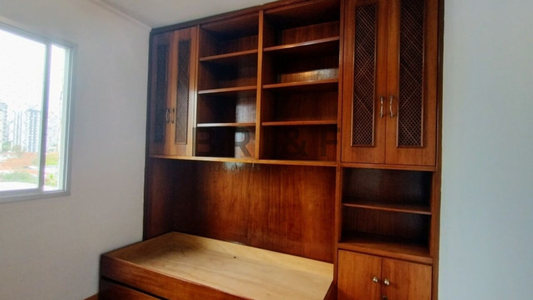 Imagem Apartamento com 2 Quartos à Venda, 74 m² em Brooklin - São Paulo Imagem Apartamento com 2 Quartos à Venda, 74 m² em Brooklin - São Paulo