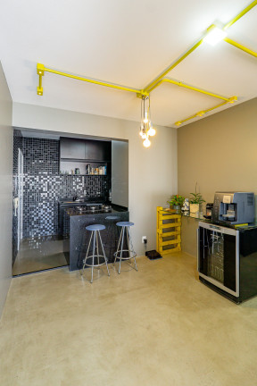 Imagem Apartamento com 2 Quartos à Venda, 82 m² em Vila Cruzeiro - São Paulo