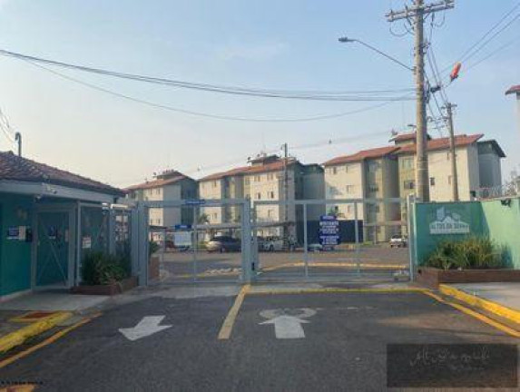 Imagem Apartamento com 2 Quartos à Venda, 46 m² em Vila Operária Alimentação I - Marília Imagem Apartamento com 2 Quartos à Venda, 46 m² em Vila Operária Alimentação I - Marília