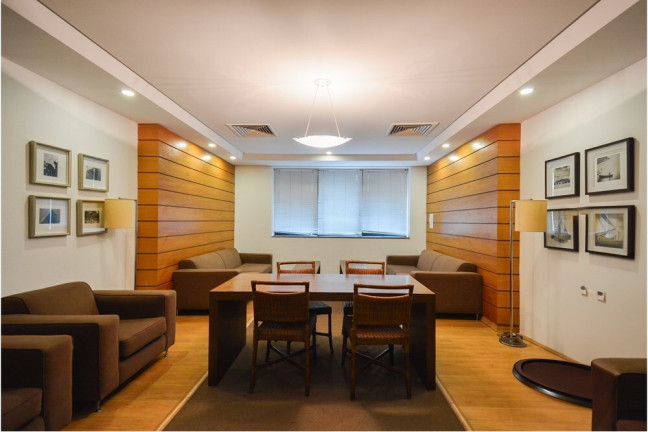 Imagem Imóvel com 1 Quarto à Venda, 50 m² em Jardim Paulista - São Paulo Imagem Imóvel com 1 Quarto à Venda, 50 m² em Jardim Paulista - São Paulo