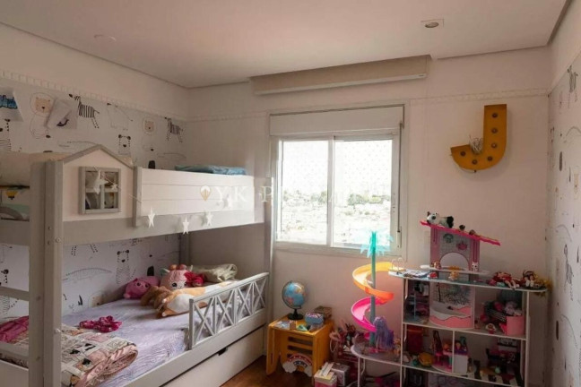 Imagem Apartamento com 2 Quartos à Venda, 115 m² em Vila Ipojuca - São Paulo