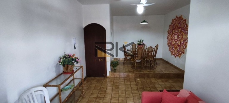 Imagem Apartamento com 2 Quartos à Venda, 80 m² em Barra Da Lagoa - Ubatuba
