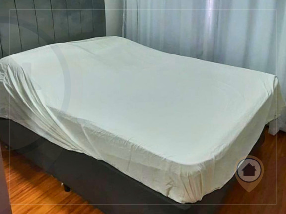 Imagem Apartamento com 2 Quartos à Venda, 38 m² em Vila Augusta - Guarulhos