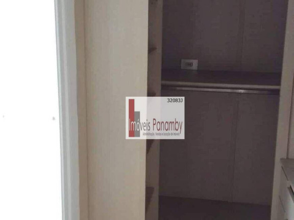 Imagem Apartamento com 3 Quartos à Venda, 267 m² em Vila Andrade - São Paulo Imagem Apartamento com 3 Quartos à Venda, 267 m² em Vila Andrade - São Paulo