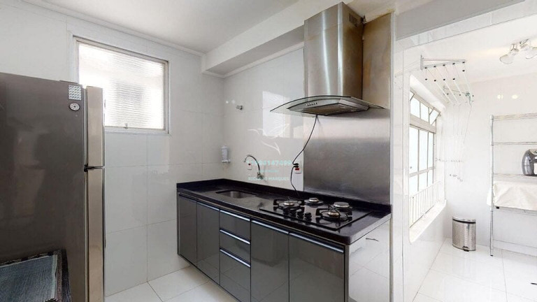 Imagem Apartamento com 1 Quarto à Venda, 46 m² em Vila Nova Conceição - São Paulo