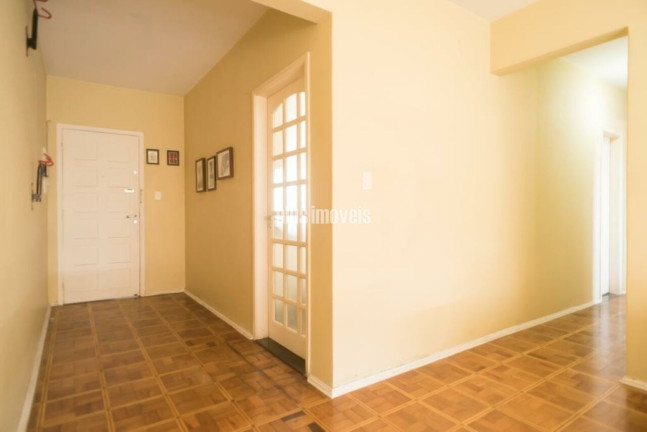 Imagem Apartamento com 3 Quartos à Venda, 104 m² em Tucuruvi - São Paulo