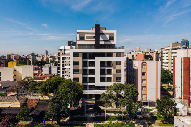 Imagem Apartamento com 3 Quartos à Venda, 105 m² em Juvevê - Curitiba Imagem Apartamento com 3 Quartos à Venda, 105 m² em Juvevê - Curitiba