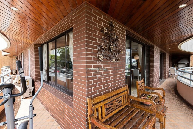 Imagem Apartamento com 4 Quartos à Venda, 245 m² em Vila Campesina - Osasco