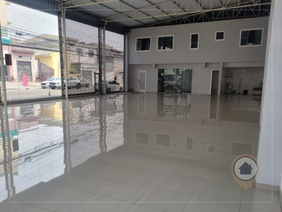 Imóvel Comercial à Venda, 440 m² em Jardim Pinhal - Guarulhos