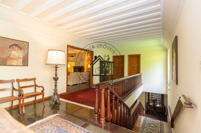 Imagem Casa com 6 Quartos à Venda, 5.000 m² em Vila Santo Antônio - Cotia