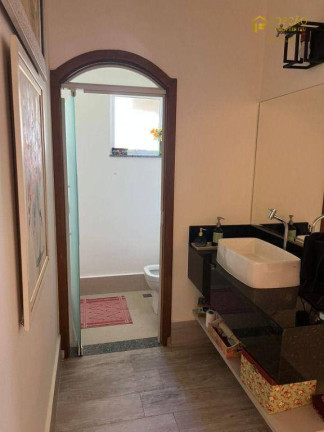 Imagem Casa com 4 Quartos à Venda, 480 m² em Condomínio City Castelo - Itu Imagem Casa com 4 Quartos à Venda, 480 m² em Condomínio City Castelo - Itu
