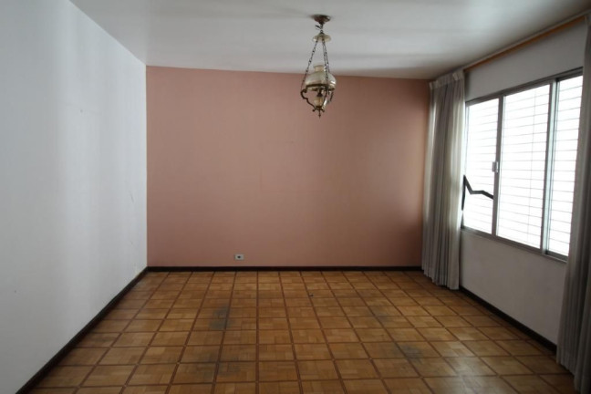 Imagem Casa com 3 Quartos à Venda, 265 m² em Centro - Curitiba