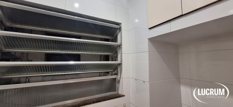 Imagem Apartamento com 1 Quarto para Alugar, 34 m² em Copacabana - Rio De Janeiro