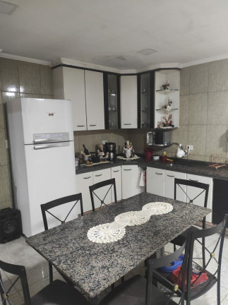 Imagem Sobrado com 3 Quartos à Venda, 180 m² em Parque Capuava - Santo André Imagem Sobrado com 3 Quartos à Venda, 180 m² em Parque Capuava - Santo André