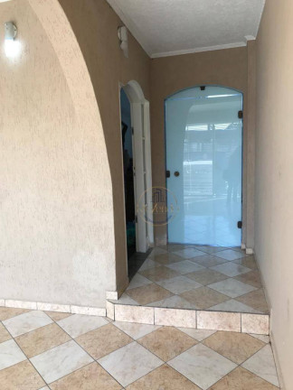 Imagem Sobrado com 3 Quartos à Venda, 199 m² em Jardim Mauá - Mauá