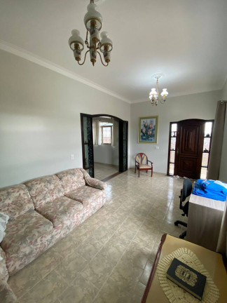 Imagem Casa com 3 Quartos para Alugar, 350 m² em Parque Centenário - Jundiaí