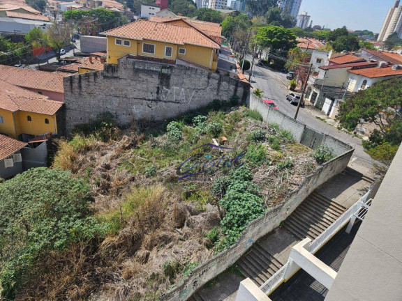 Imagem Terreno à Venda, 930 m² em Jardim Ester - São Paulo Imagem Terreno à Venda, 930 m² em Jardim Ester - São Paulo