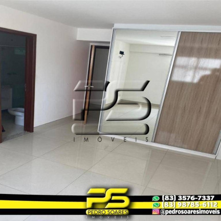 Imagem Apartamento com 4 Quartos à Venda, 236 m² em Brisamar - João Pessoa Imagem Apartamento com 4 Quartos à Venda, 236 m² em Brisamar - João Pessoa