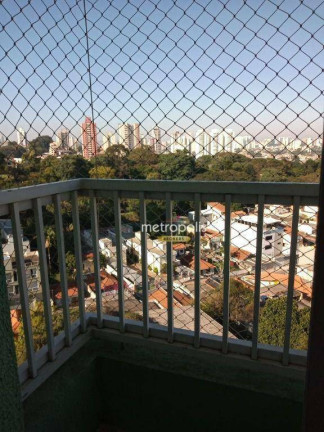 Imagem Apartamento com 2 Quartos à Venda, 52 m² em Vila Príncipe De Gales - Santo André Imagem Apartamento com 2 Quartos à Venda, 52 m² em Vila Príncipe De Gales - Santo André