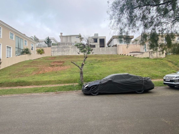 Imagem Terreno à Venda, 420 m² em Alphaville - Santana De Parnaíba Imagem Terreno à Venda, 420 m² em Alphaville - Santana De Parnaíba