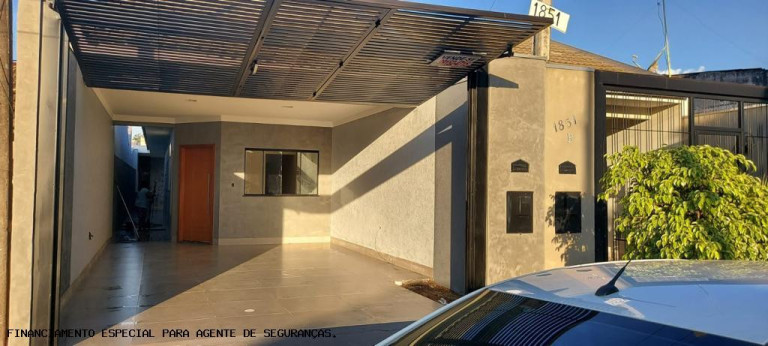 Imagem Imóvel com 3 Quartos à Venda, 87 m² em Jardim Nova Paulista - Sarandi