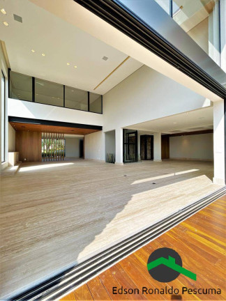 Imagem Casa com 5 Quartos à Venda, 886 m² em Alphaville Residencial Um - Barueri