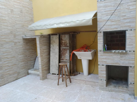 Imagem Casa com 3 Quartos à Venda, 160 m² em Atuba - Curitiba Imagem Casa com 3 Quartos à Venda, 160 m² em Atuba - Curitiba