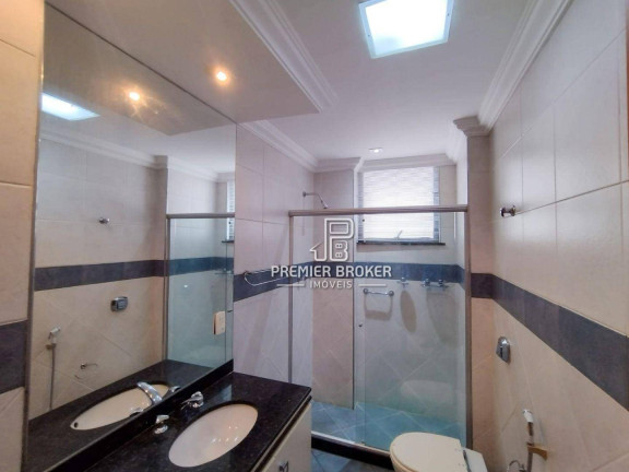 Imagem Apartamento com 3 Quartos à Venda, 129 m² em Agriões - Teresópolis