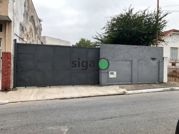 Terreno à Venda ou Locação, 270 m² em Vila Prudente - São Paulo
