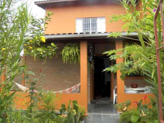 Imagem Apartamento com 1 Quarto à Venda, 35 m² em Perequê Açu - Ubatuba